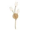 BELLUNO 3-LIGHT LED WALL SCONCE - robinsonco.ca