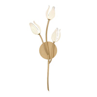 BELLUNO 3-LIGHT LED WALL SCONCE - robinsonco.ca