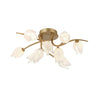 BELLUNO LED FLUSH MOUNT (MULTIPLE SIZES) - robinsonco.ca