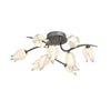 BELLUNO LED FLUSH MOUNT (MULTIPLE SIZES) - robinsonco.ca
