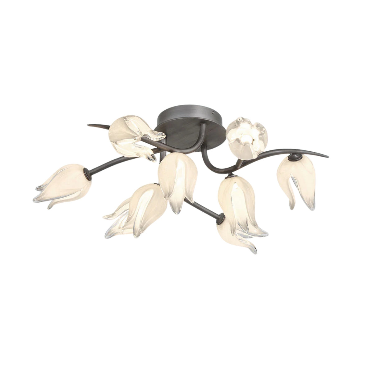 BELLUNO LED FLUSH MOUNT (MULTIPLE SIZES) - robinsonco.ca