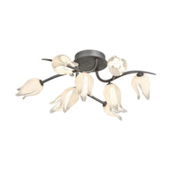 BELLUNO LED FLUSH MOUNT (MULTIPLE SIZES) - robinsonco.ca