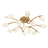 BELLUNO LED FLUSH MOUNT (MULTIPLE SIZES) - robinsonco.ca