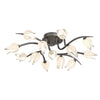BELLUNO LED FLUSH MOUNT (MULTIPLE SIZES) - robinsonco.ca