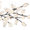 BELLUNO LED CHANDELIER (MULTIPLE SIZES) - robinsonco.ca