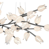 BELLUNO LED CHANDELIER (MULTIPLE SIZES) - robinsonco.ca