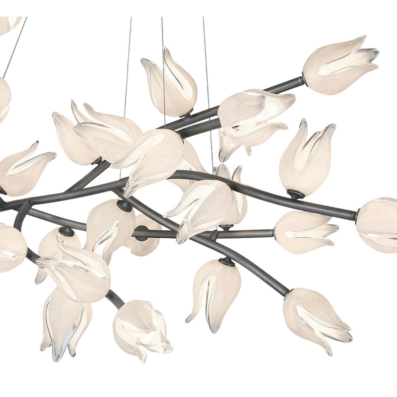 BELLUNO LED CHANDELIER (MULTIPLE SIZES) - robinsonco.ca
