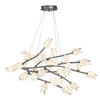 BELLUNO LED CHANDELIER (MULTIPLE SIZES) - robinsonco.ca