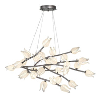 BELLUNO LED CHANDELIER (MULTIPLE SIZES) - robinsonco.ca