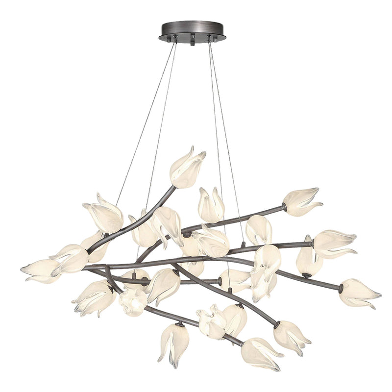 BELLUNO LED CHANDELIER (MULTIPLE SIZES) - robinsonco.ca