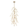 BELLUNO LED GRAND CHANDELIER (MULTIPLE SIZES) - robinsonco.ca