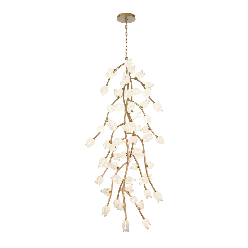 BELLUNO LED GRAND CHANDELIER (MULTIPLE SIZES) - robinsonco.ca