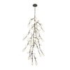 BELLUNO LED GRAND CHANDELIER (MULTIPLE SIZES) - robinsonco.ca