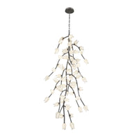 BELLUNO LED GRAND CHANDELIER (MULTIPLE SIZES) - robinsonco.ca