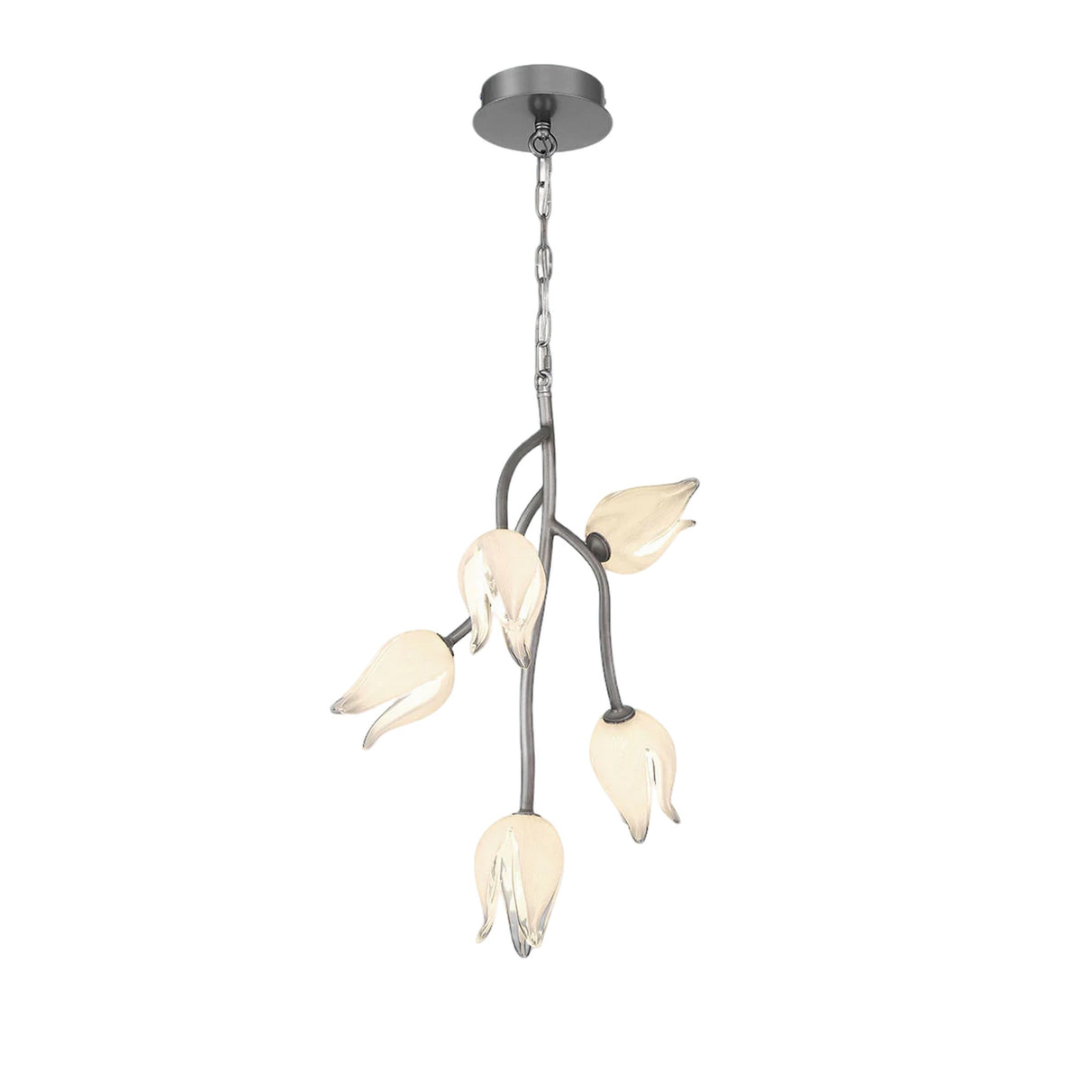 BELLUNO 5-LIGHT LED PENDANT - robinsonco.ca