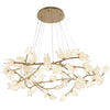 BELLUNO LED CHANDELIER (MULTIPLE SIZES) - robinsonco.ca