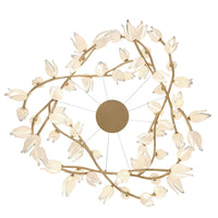 BELLUNO LED CHANDELIER (MULTIPLE SIZES) - robinsonco.ca