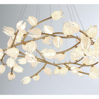 BELLUNO LED CHANDELIER (MULTIPLE SIZES) - robinsonco.ca