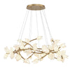 BELLUNO LED CHANDELIER (MULTIPLE SIZES) - robinsonco.ca