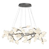 BELLUNO LED CHANDELIER (MULTIPLE SIZES) - robinsonco.ca