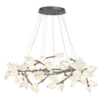 BELLUNO LED CHANDELIER (MULTIPLE SIZES) - robinsonco.ca