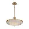 RAFFINATO LED CHANDELIER (MULTIPLE SIZES) - robinsonco.ca