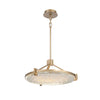 RAFFINATO LED CHANDELIER (MULTIPLE SIZES) - robinsonco.ca