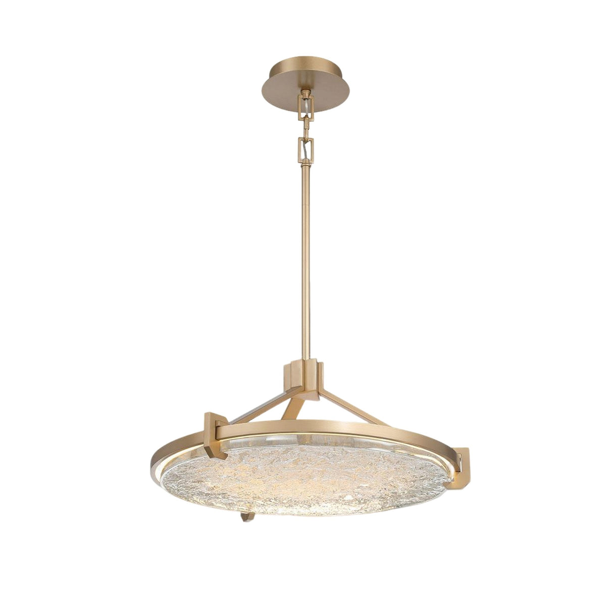 RAFFINATO LED CHANDELIER (MULTIPLE SIZES) - robinsonco.ca