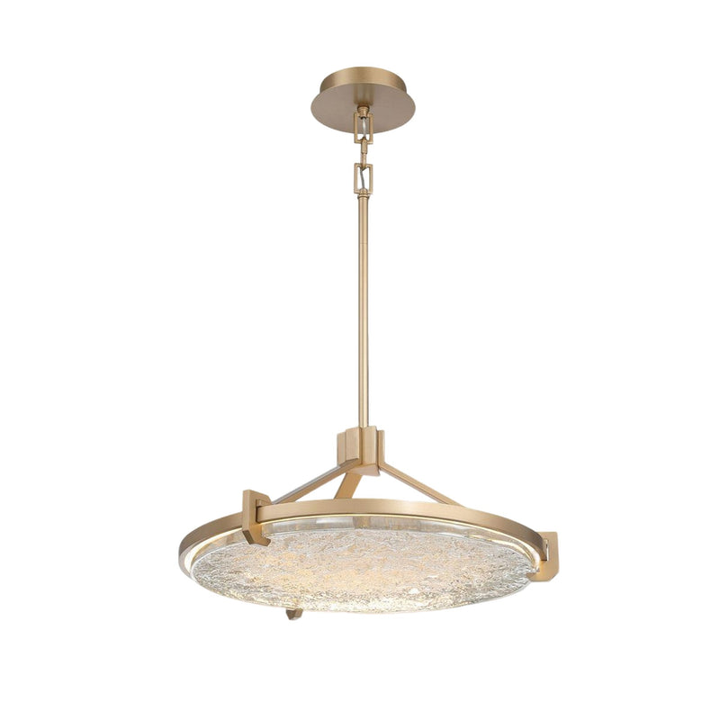 RAFFINATO LED CHANDELIER (MULTIPLE SIZES) - robinsonco.ca
