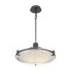 RAFFINATO LED CHANDELIER (MULTIPLE SIZES) - robinsonco.ca