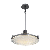 RAFFINATO LED CHANDELIER (MULTIPLE SIZES) - robinsonco.ca