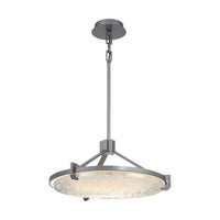 RAFFINATO LED CHANDELIER (MULTIPLE SIZES) - robinsonco.ca