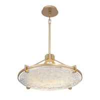 RAFFINATO LED CHANDELIER (MULTIPLE SIZES) - robinsonco.ca