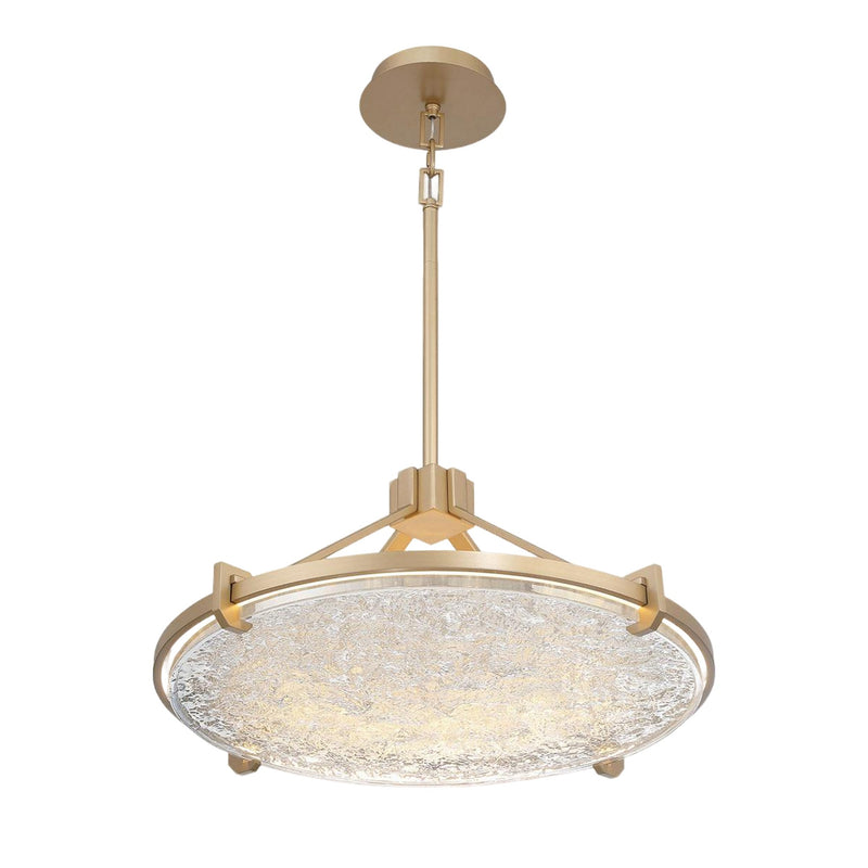 RAFFINATO LED CHANDELIER (MULTIPLE SIZES) - robinsonco.ca