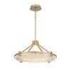 RAFFINATO LED CHANDELIER (MULTIPLE SIZES) - robinsonco.ca