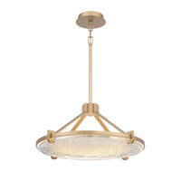 RAFFINATO LED CHANDELIER (MULTIPLE SIZES) - robinsonco.ca