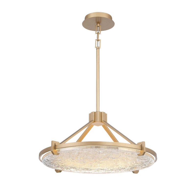 RAFFINATO LED CHANDELIER (MULTIPLE SIZES) - robinsonco.ca