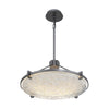 RAFFINATO LED CHANDELIER (MULTIPLE SIZES) - robinsonco.ca