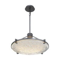 RAFFINATO LED CHANDELIER (MULTIPLE SIZES) - robinsonco.ca