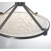 RAFFINATO LED CHANDELIER (MULTIPLE SIZES) - robinsonco.ca