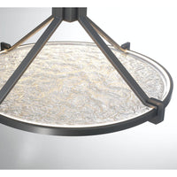 RAFFINATO LED CHANDELIER (MULTIPLE SIZES) - robinsonco.ca