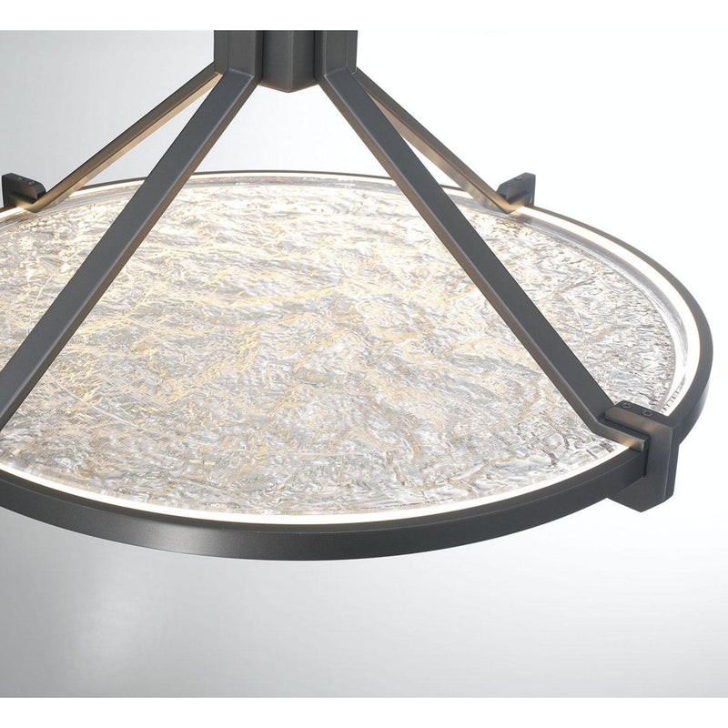 RAFFINATO LED CHANDELIER (MULTIPLE SIZES) - robinsonco.ca