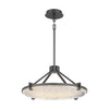 RAFFINATO LED CHANDELIER (MULTIPLE SIZES) - robinsonco.ca