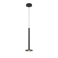 PIATTO 1-LIGHT LED PENDANT - robinsonco.ca