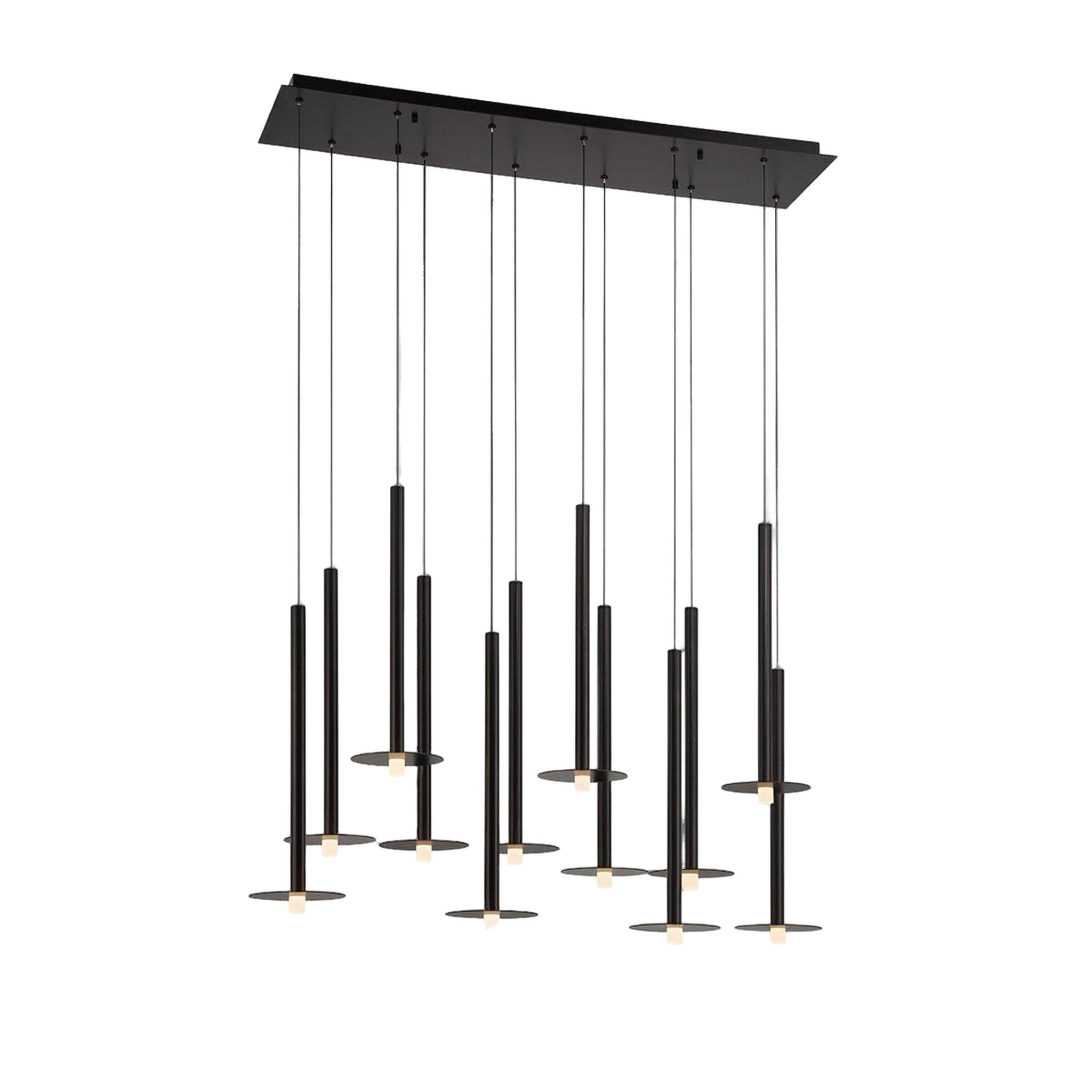PIATTO LINEAR LED CHANDELIER (MULTIPLE SIZES) - robinsonco.ca