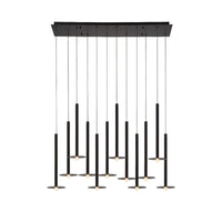 PIATTO LINEAR LED CHANDELIER (MULTIPLE SIZES) - robinsonco.ca