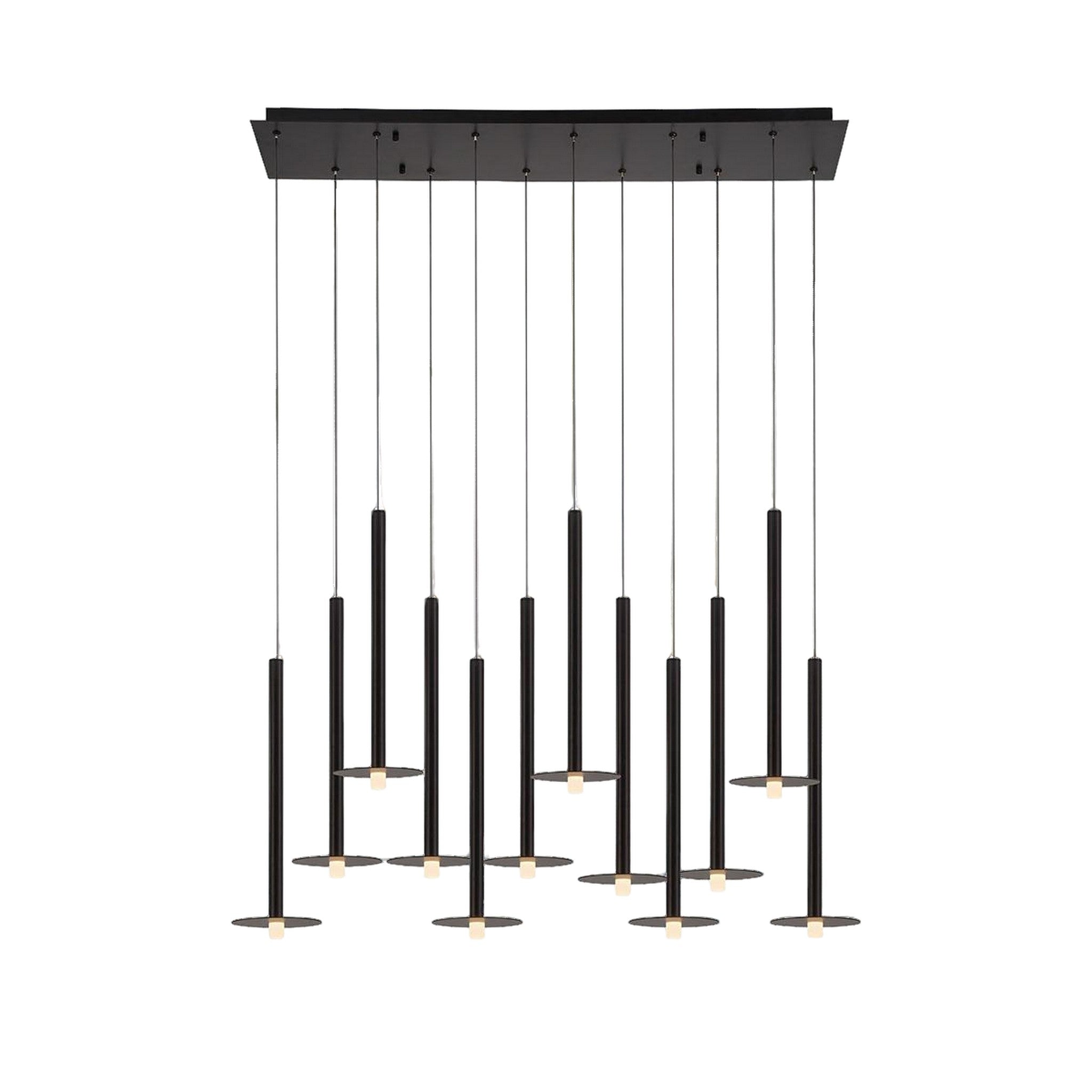 PIATTO LINEAR LED CHANDELIER (MULTIPLE SIZES) - robinsonco.ca