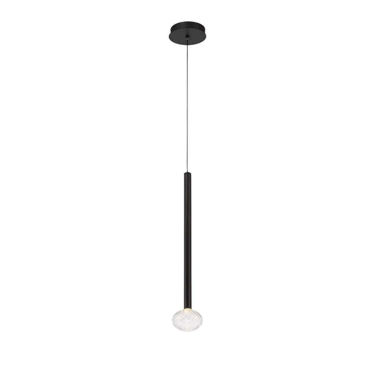 SOFFIO 1-LIGHT LED PENDANT - robinsonco.ca