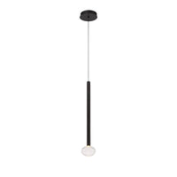 SOFFIO 1-LIGHT LED PENDANT - robinsonco.ca