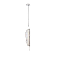 SAVONA 1-LIGHT LED PENDANT